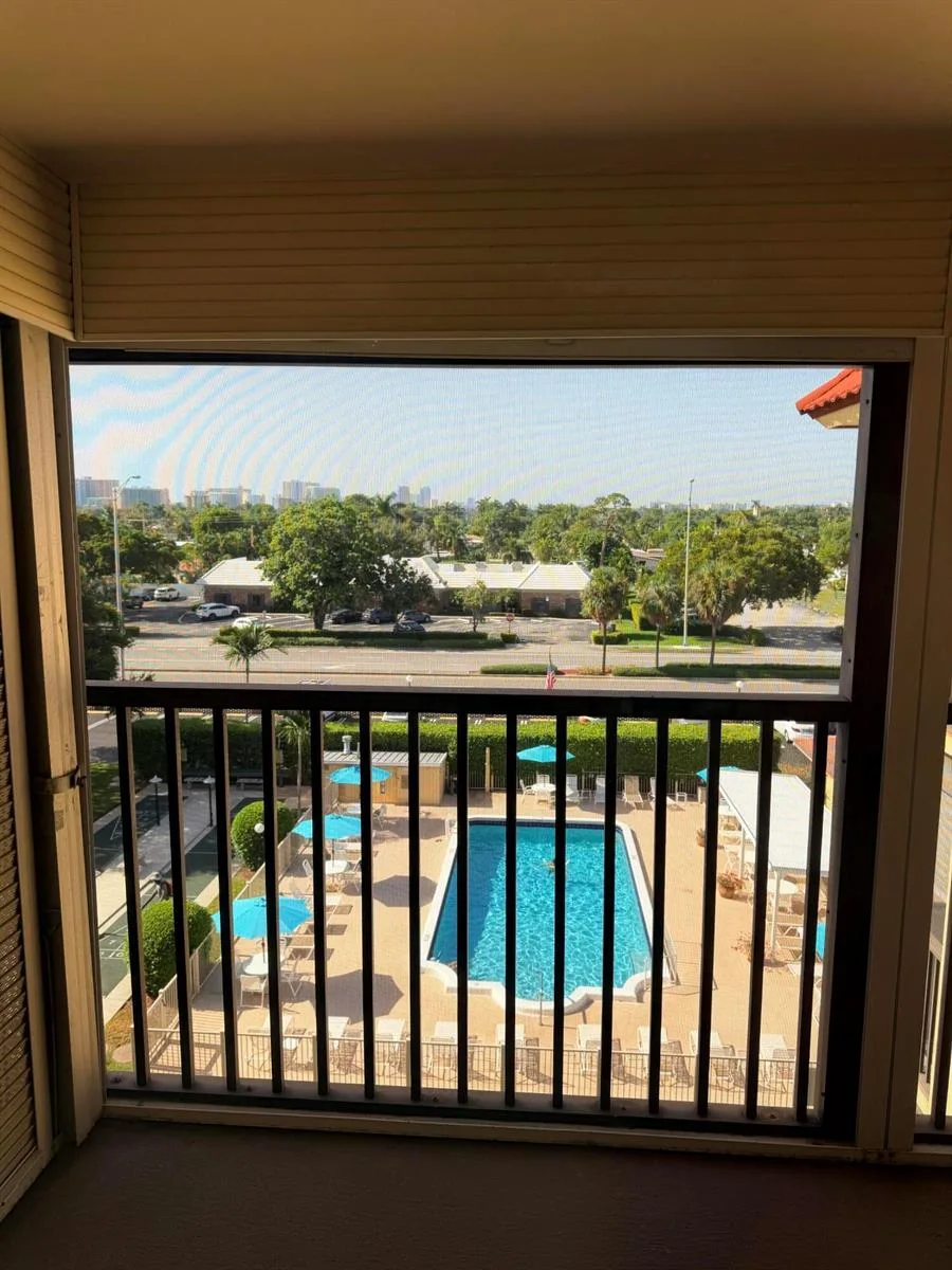2601 NE 14th Street # 535, Pompano Beach, FL 33062 photo 2