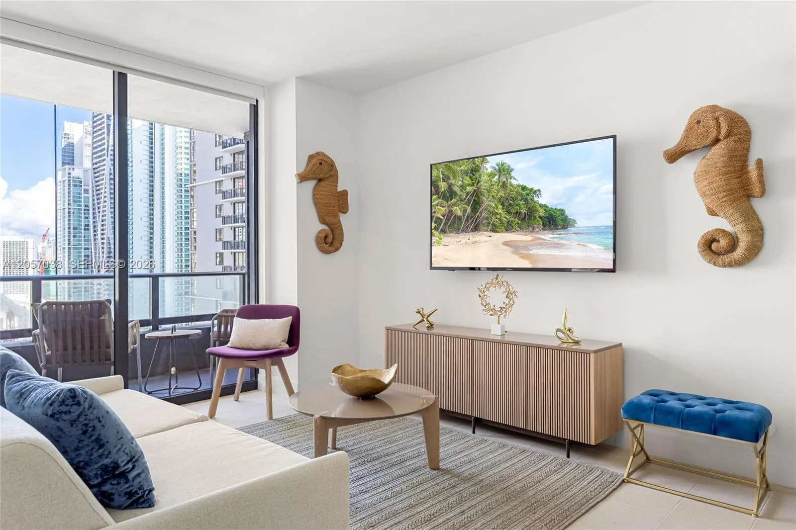 159 NE 6th St # 2409, Miami, FL 33132 photo 2