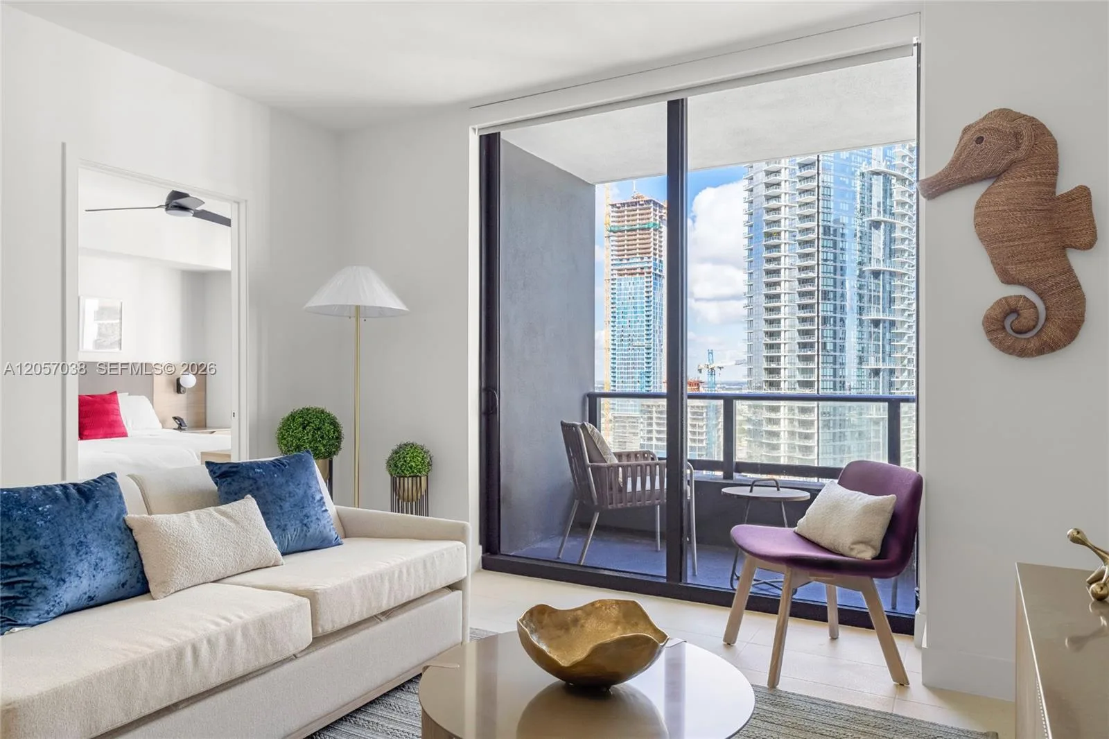 159 NE 6th St # 2409, Miami, FL 33132 photo 4