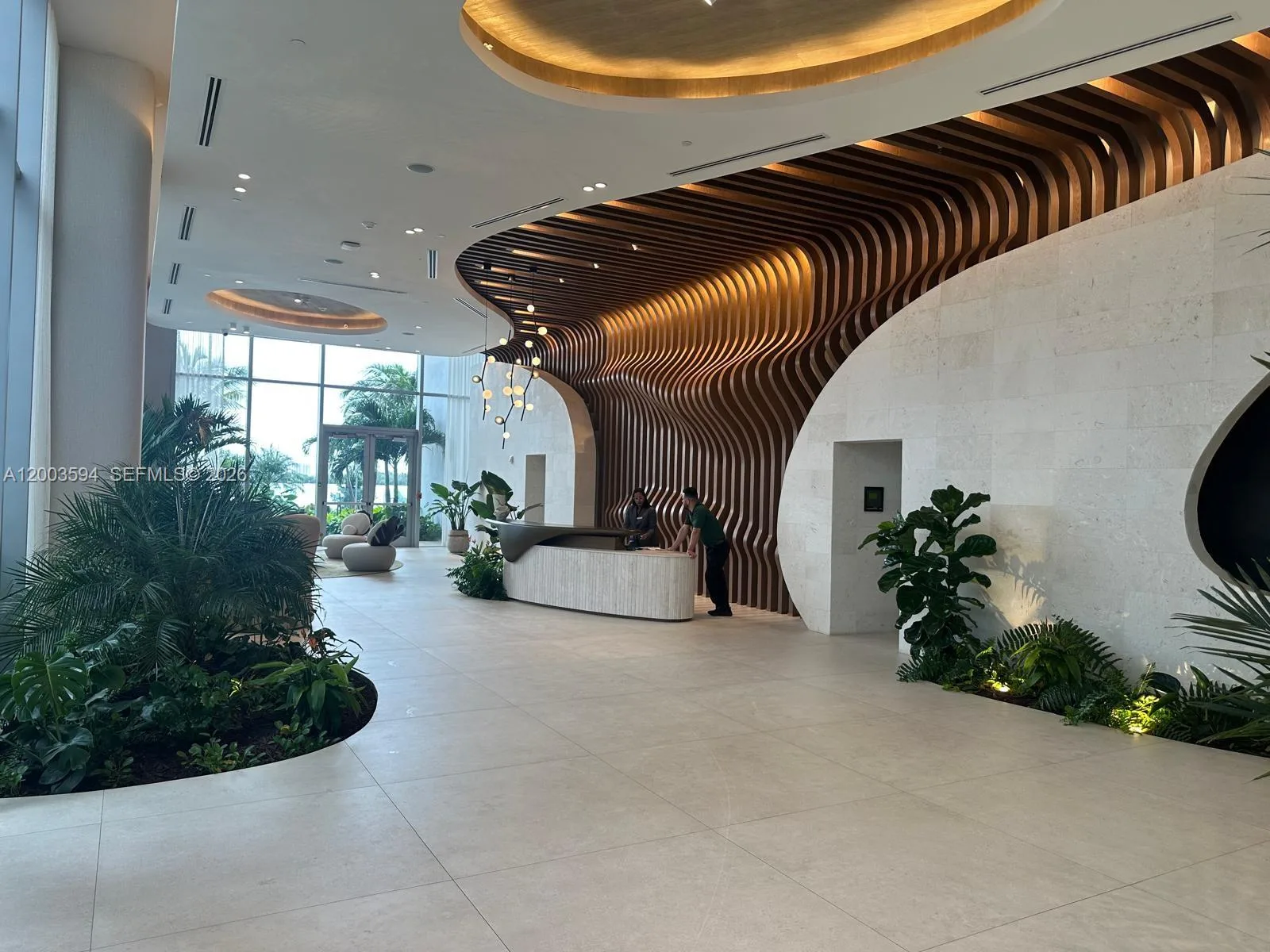 700 NE 24 Street # 2605, Miami, FL 33137