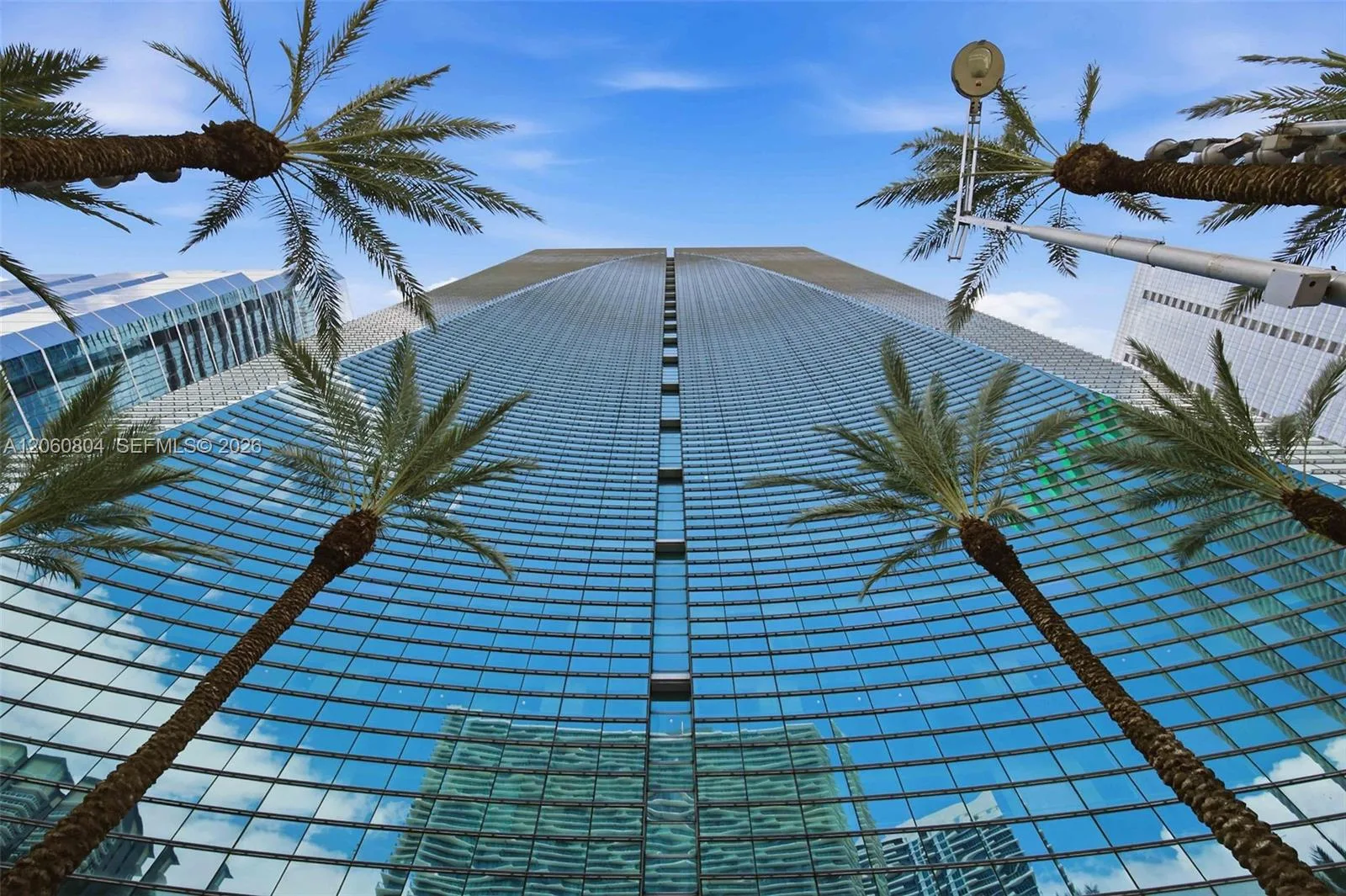 1395 Brickell Ave # 2902, Miami, FL 33131