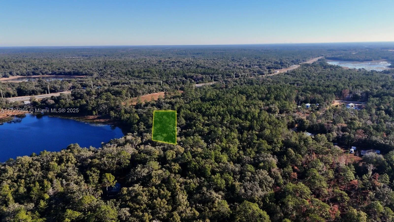 0 MARTHA AVE, Palatka, FL 32148