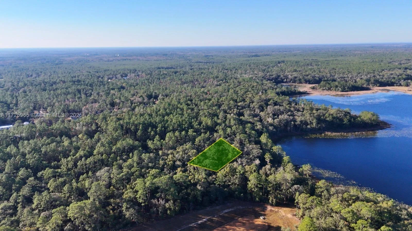 0 MARTHA AVE, Palatka, FL 32148 photo 3