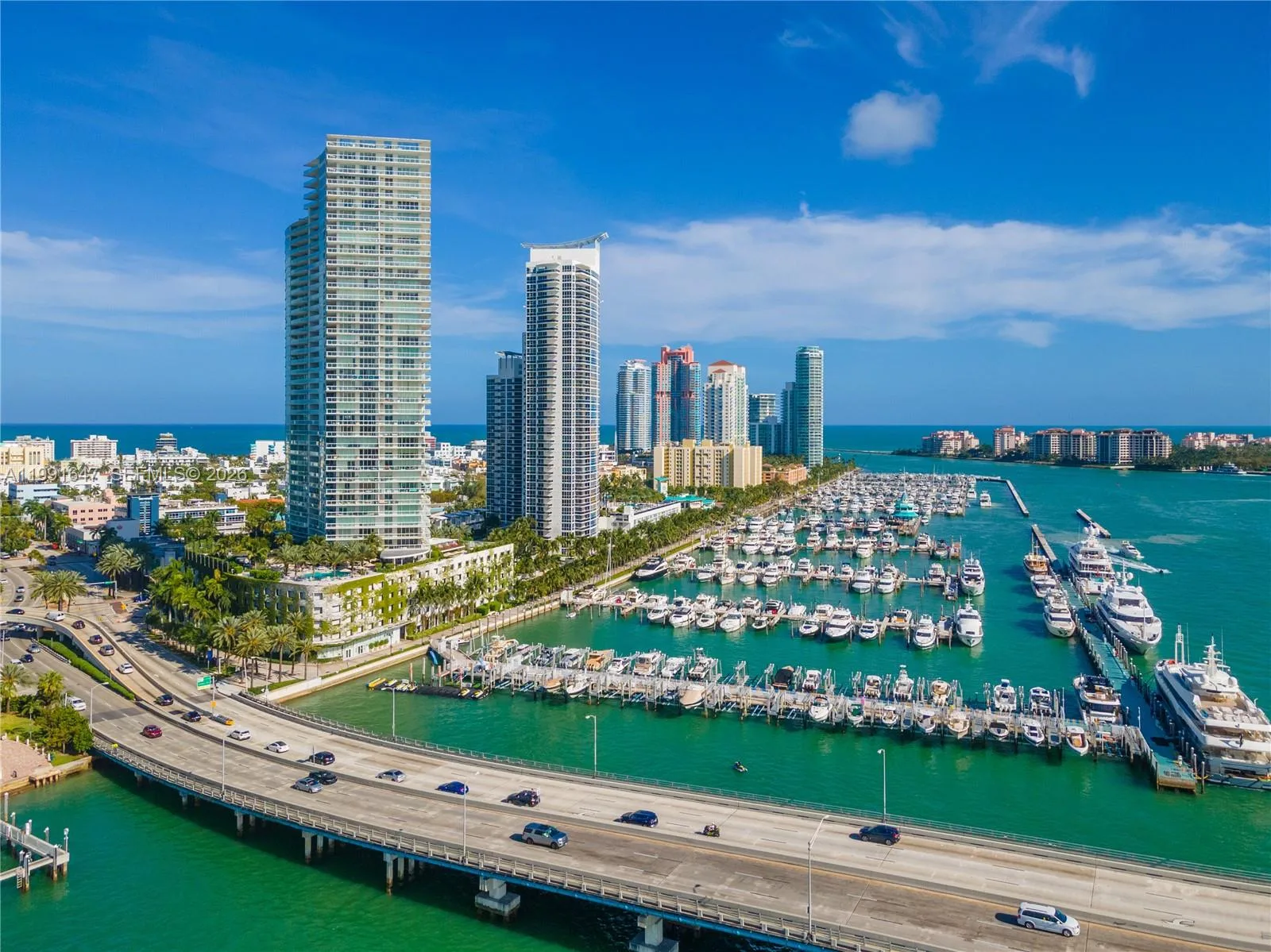 450 Alton Road # 906, Miami Beach, FL 33139