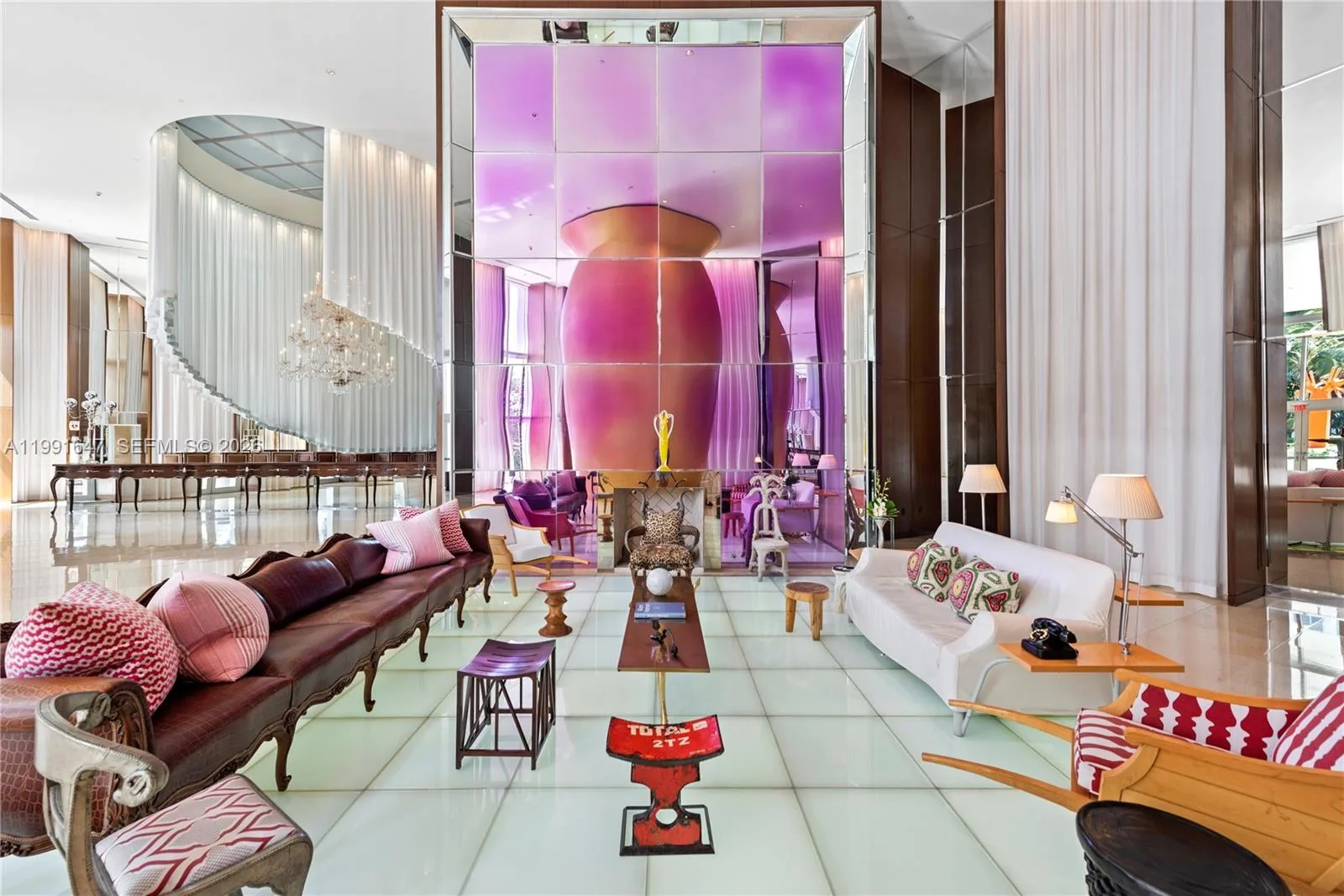 450 Alton Road # 906, Miami Beach, FL 33139 photo 4