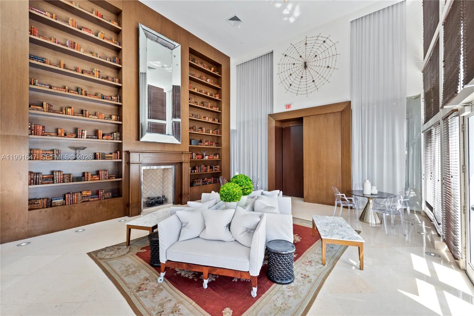 450 Alton Road # 906, Miami Beach, FL 33139 photo 5