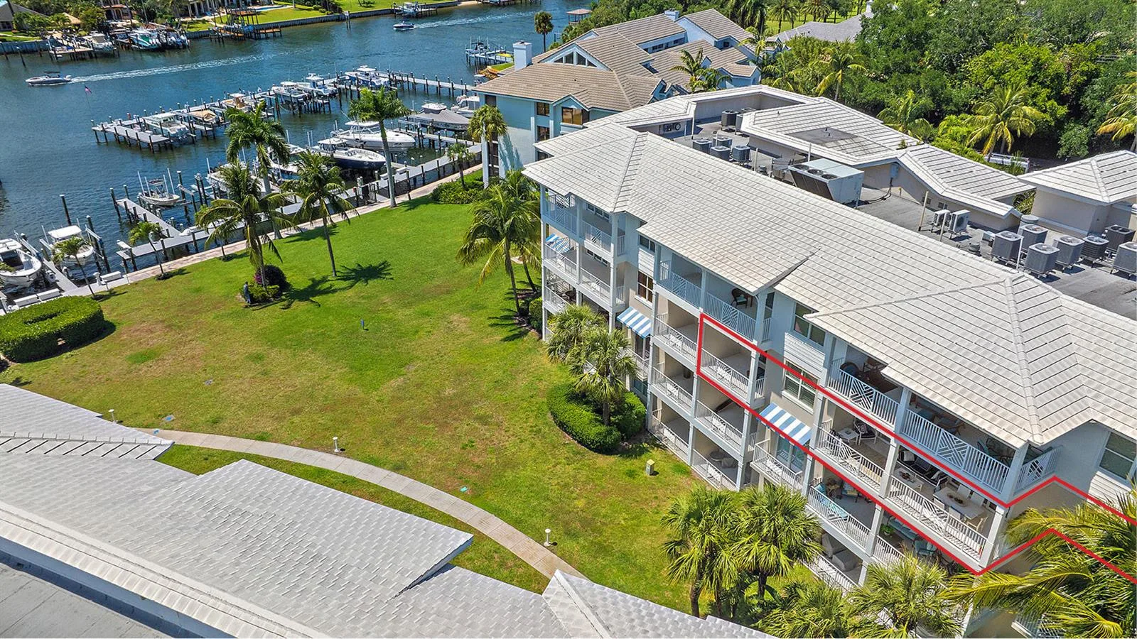 432 Bay Colony Drive N, Juno Beach, FL 33408