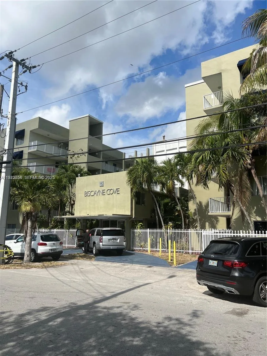 665 NE 83rd Ter # 112, Miami, FL 33138