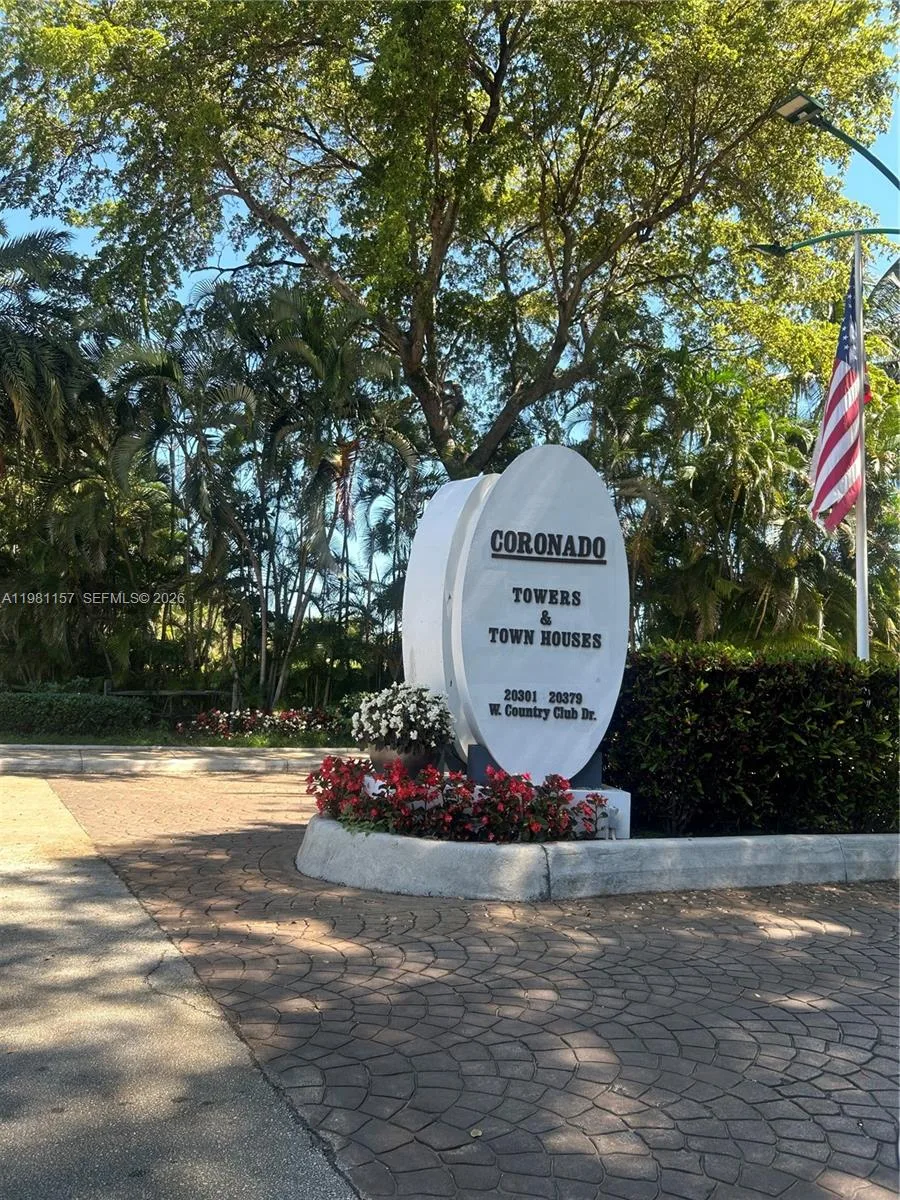20301 W Country Club Dr # 1224, Aventura, FL 33180 photo 2