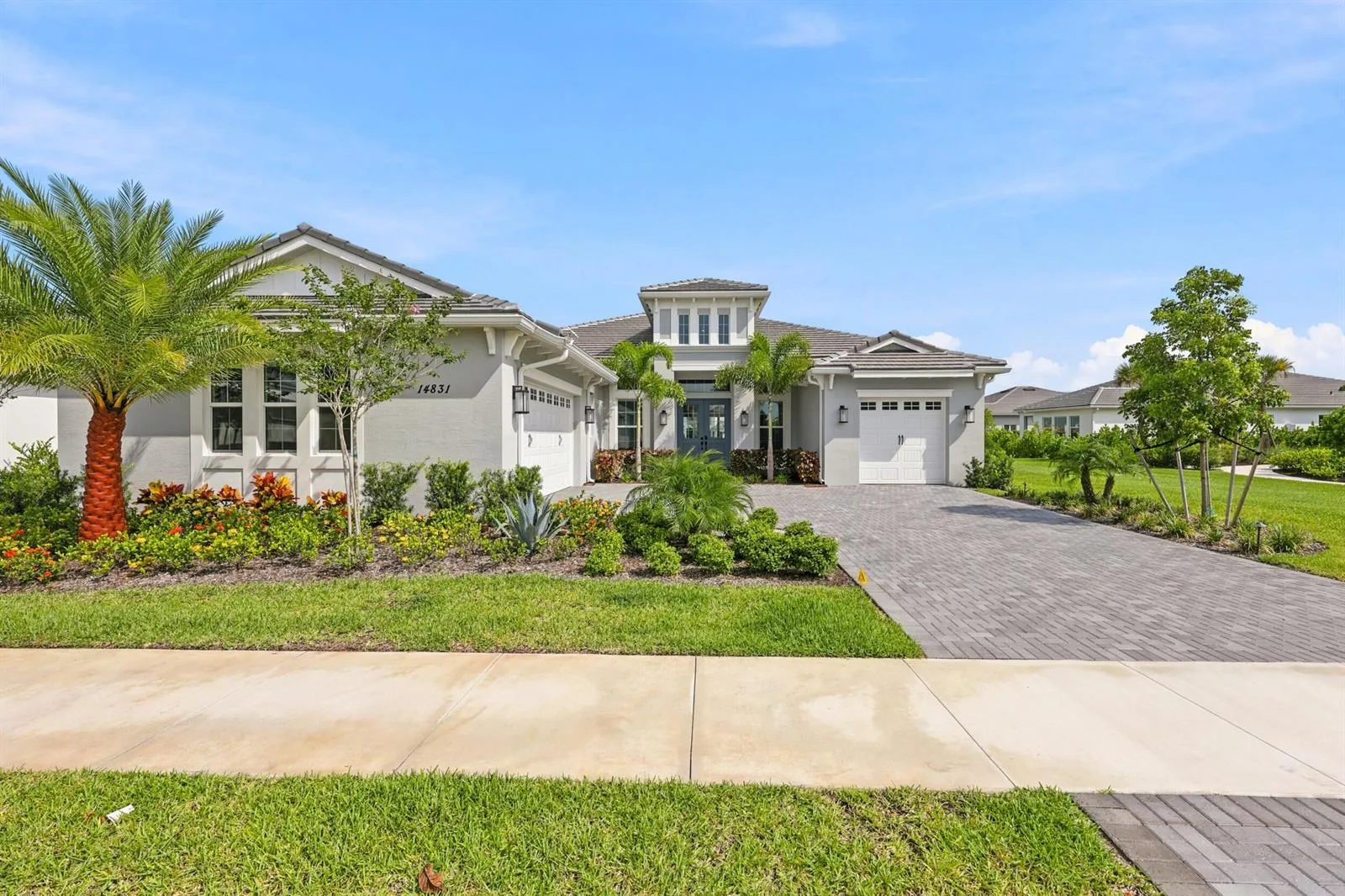 14831 Wildwood Circle, Westlake, FL 33470