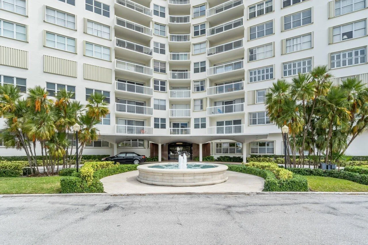 2600 N Flagler Drive # 102, West Palm Beach, FL 33407