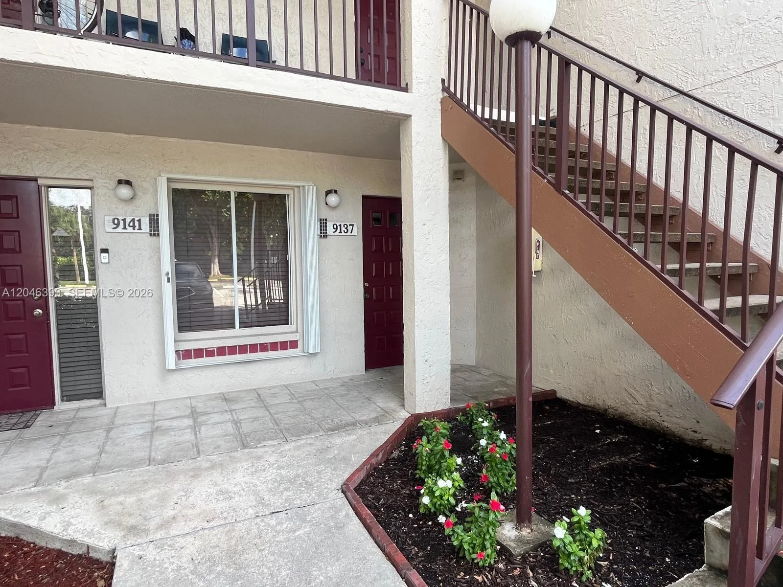 Listing