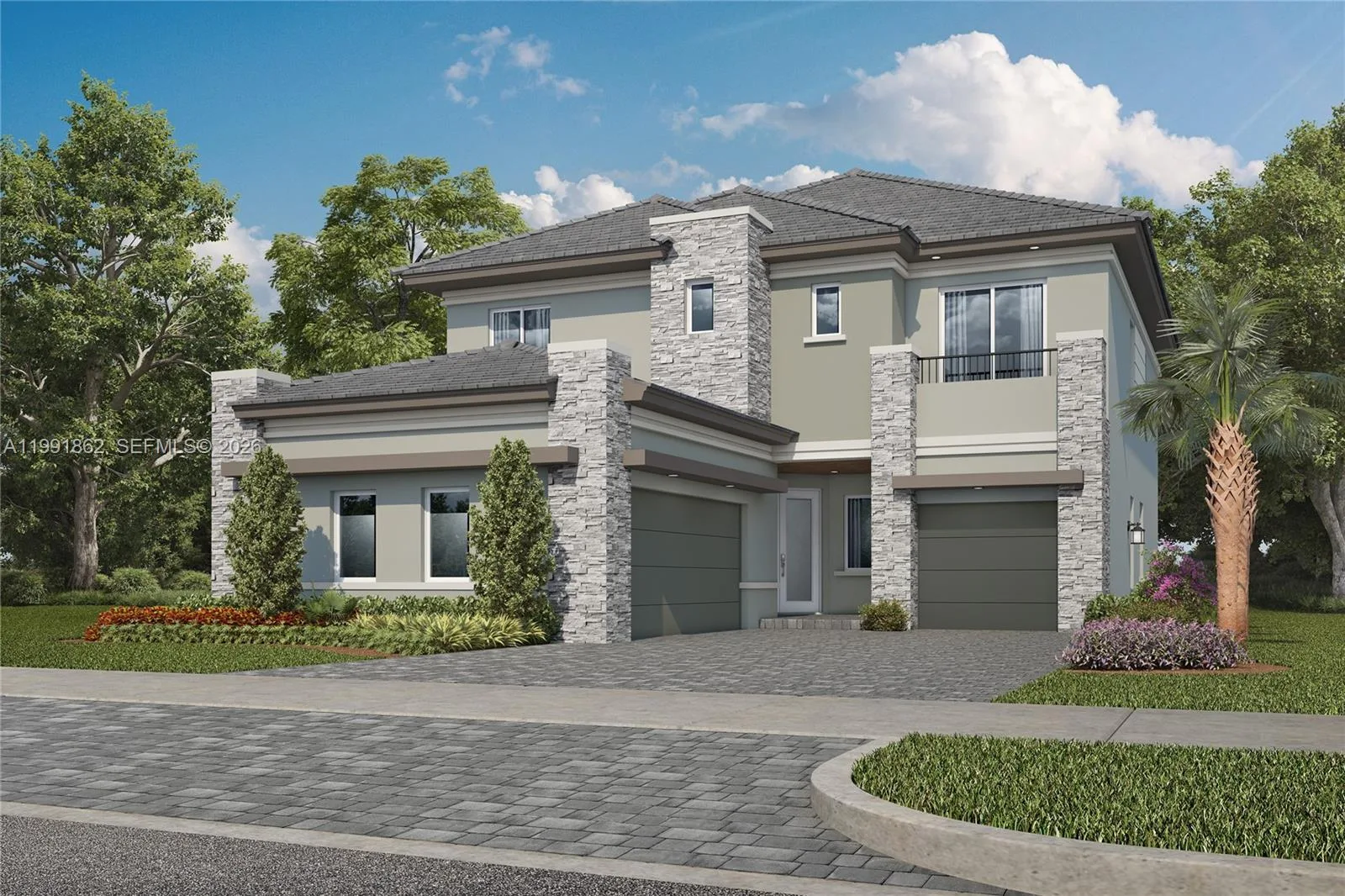 9595 MAGNUS TERRACE, Parkland, FL 33076