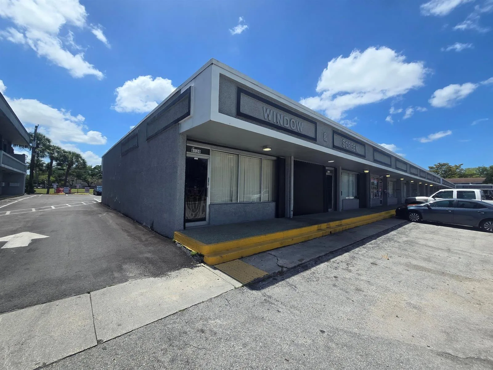 6120 NW 11th Street # 10-2, Sunrise, FL 33313