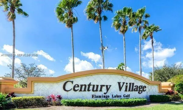 13255 SW 7th Ct # 406D, Pembroke Pines, FL 33027