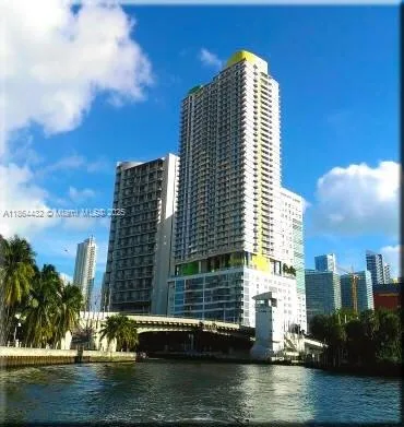 185 SW 7th St # 3206, Miami, FL 33130
