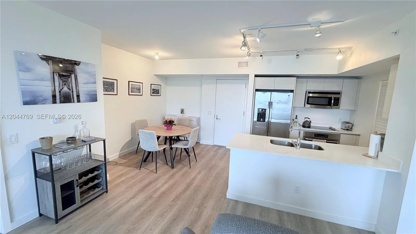 4250 Biscayne Blvd # 1617, Miami, FL 33137