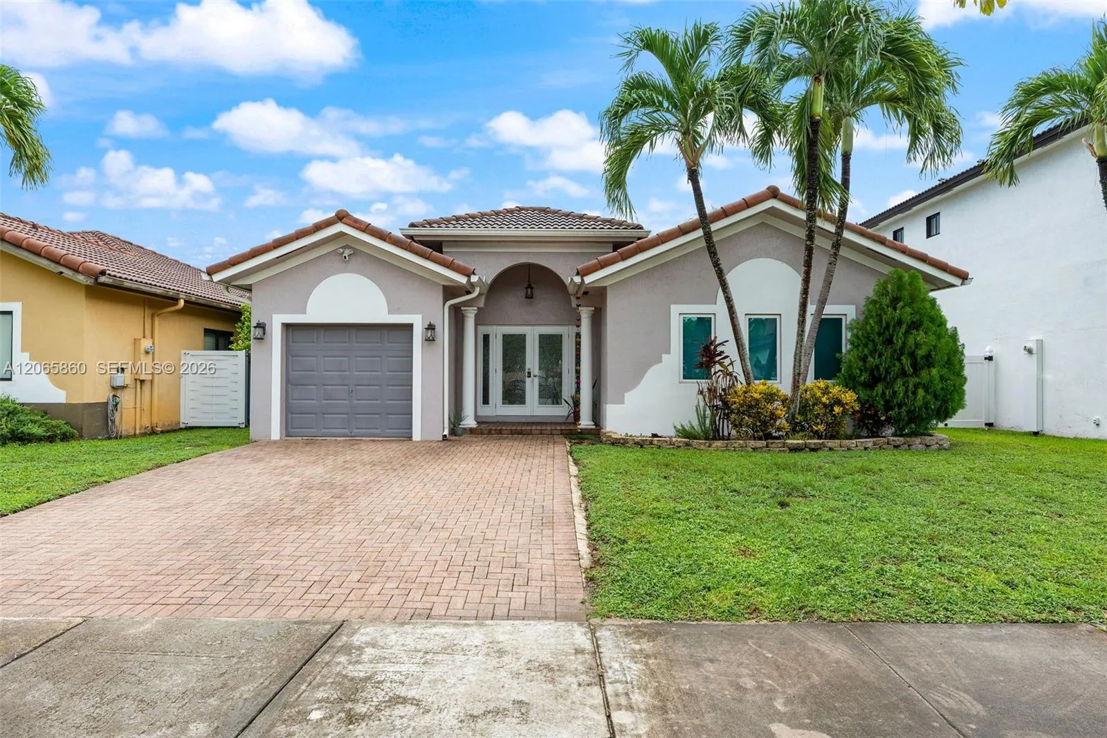 15717 SW 138th Ter, Miami, FL 33196