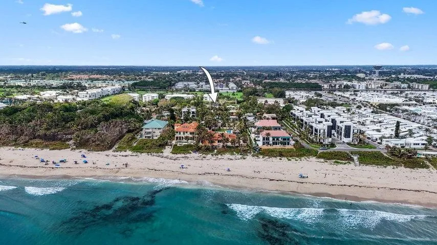 4603 N Ocean Boulevard, Boynton Beach, FL 33435 photo 2