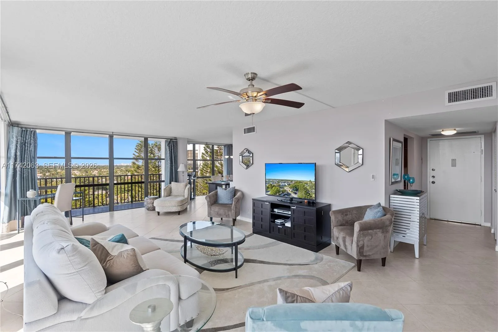 800 Parkview Dr # 909, Hallandale Beach, FL 33009 — zdjęcie 5