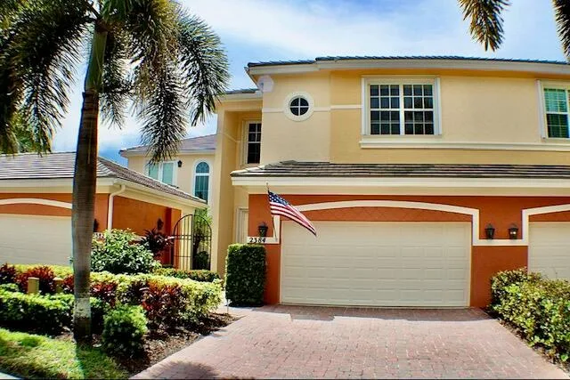 2384 SW ISLAND CREEK Trail, Palm City, FL 34990