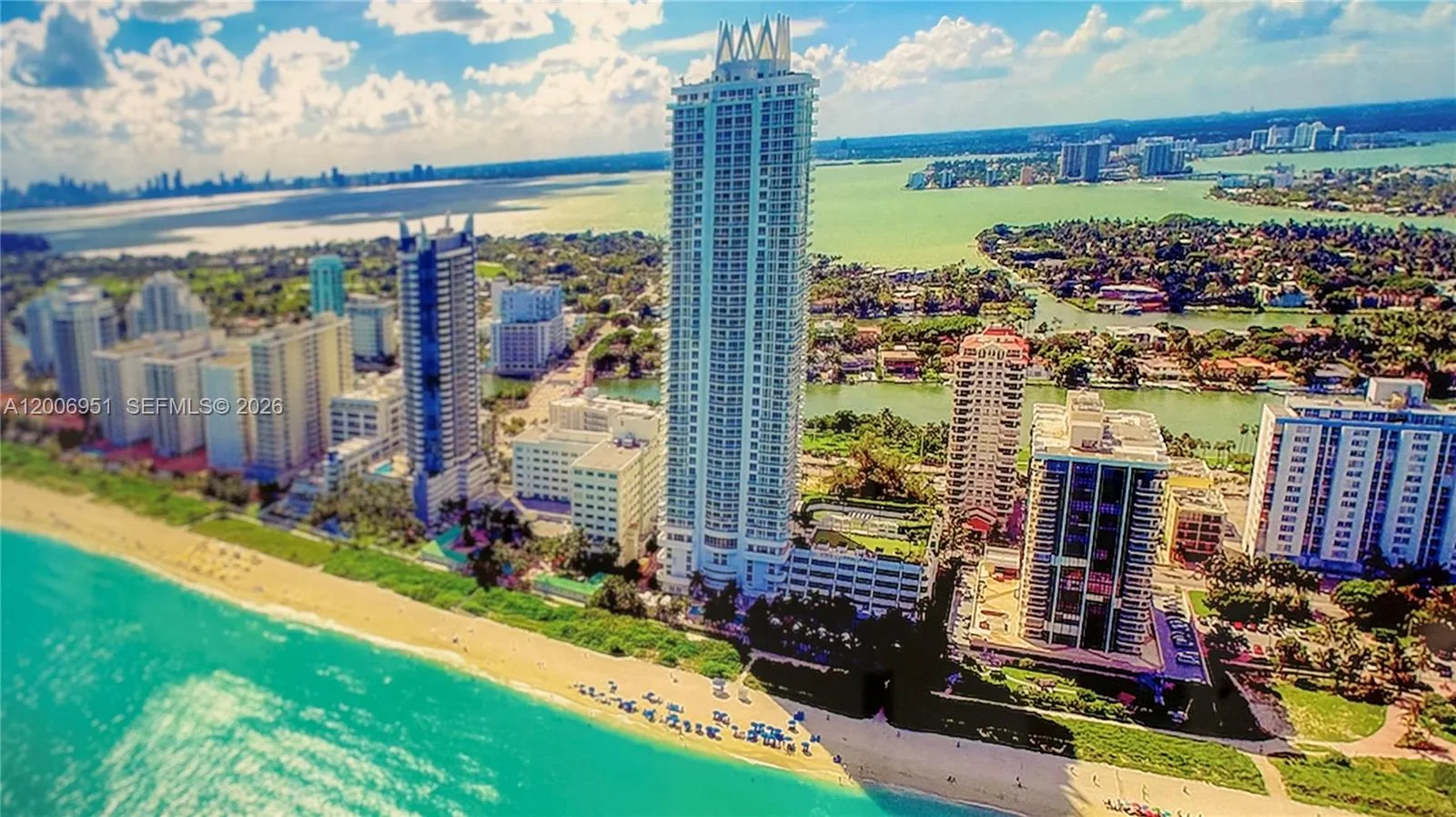 6365 Collins Ave # 906, Miami Beach, FL 33141 photo 5