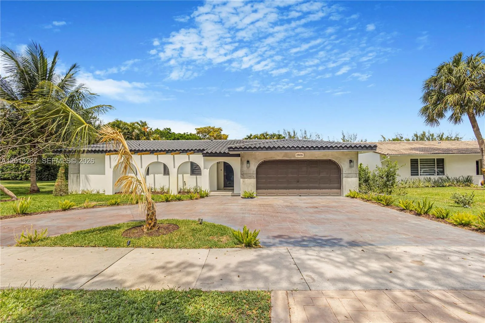 15331 Turnbull Dr, Miami Lakes, FL 33014