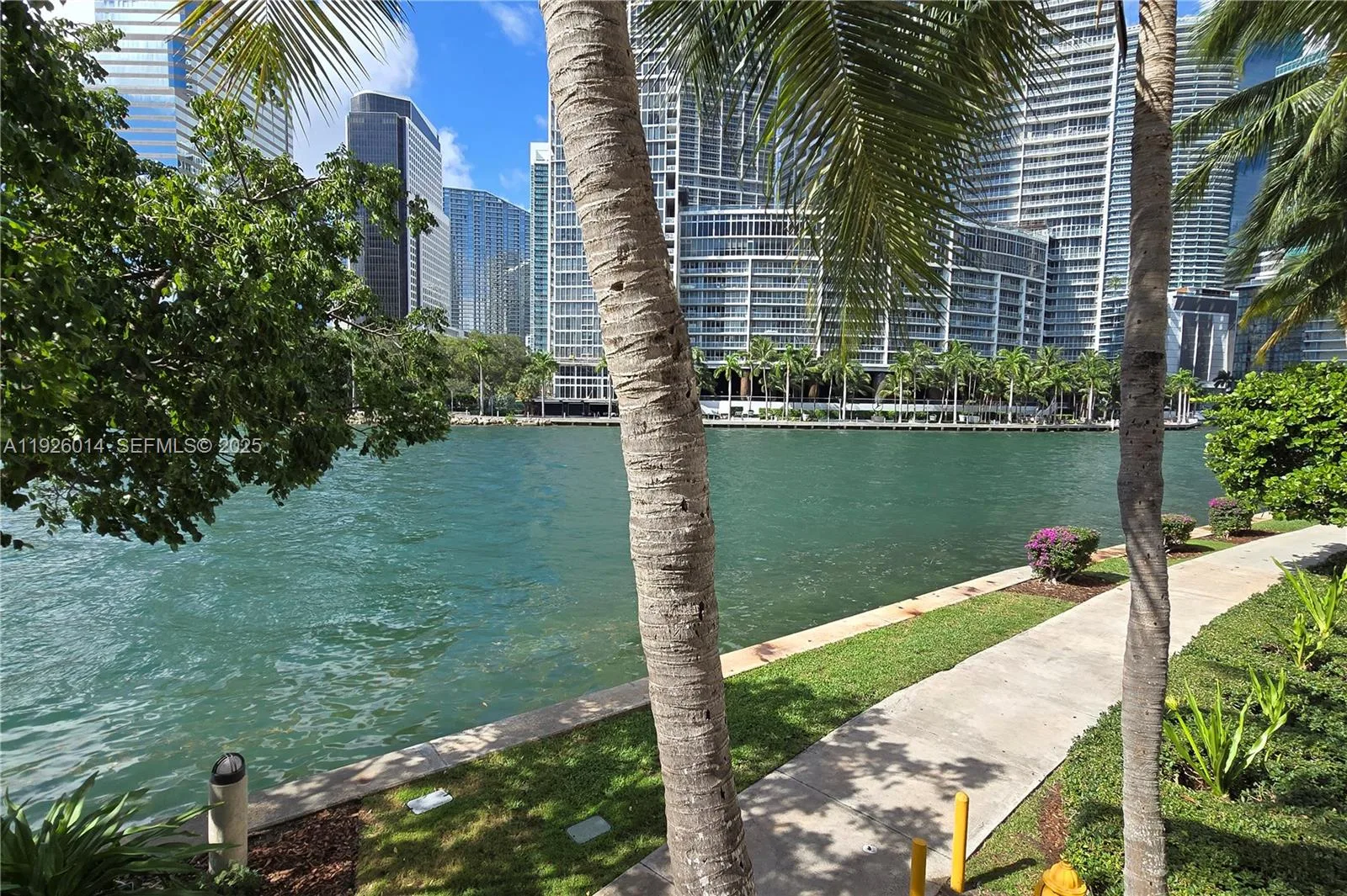801 Brickell Key Blvd # 2607, Miami, FL 33131 photo 10