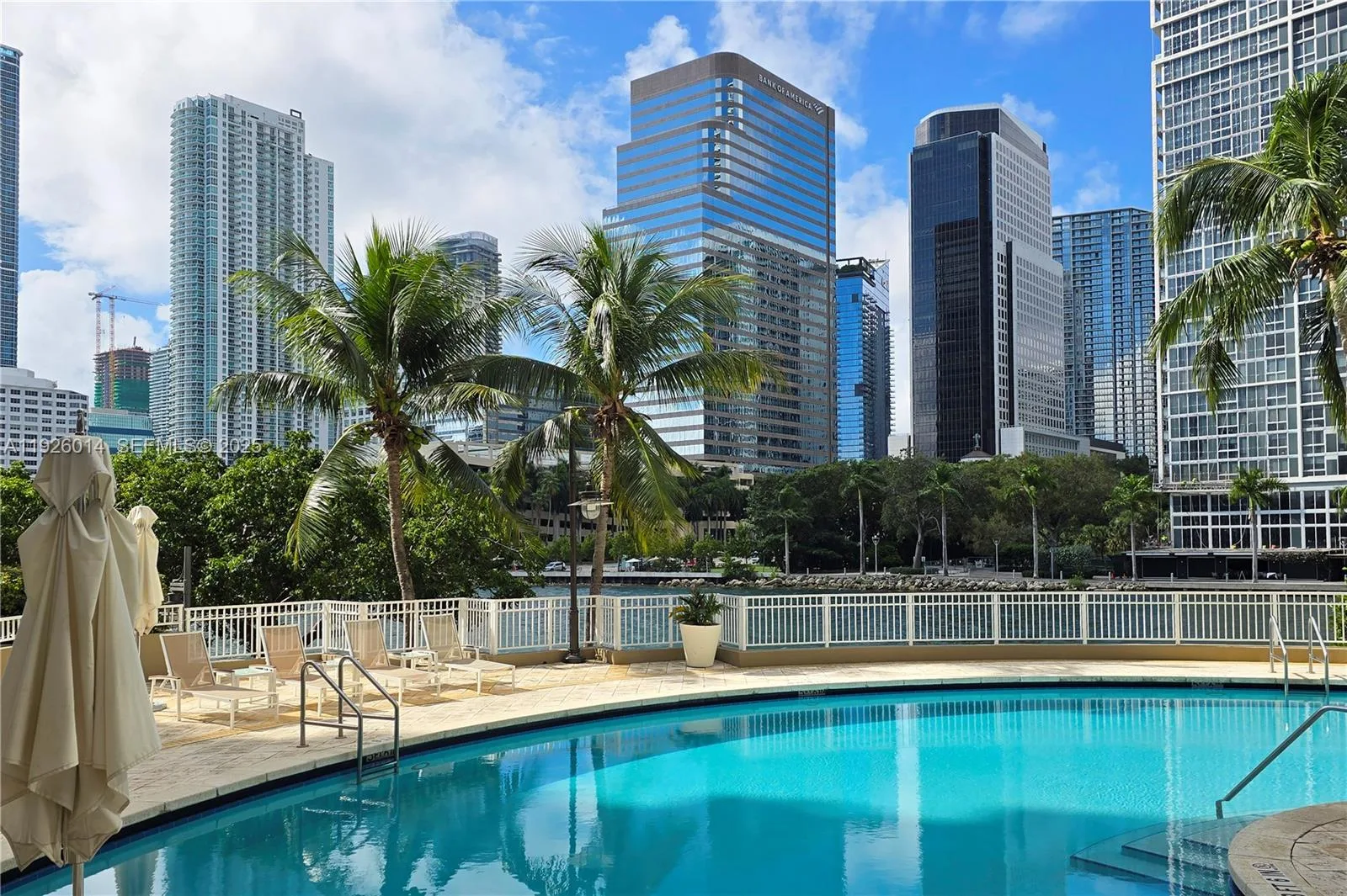 801 Brickell Key Blvd # 2607, Miami, FL 33131 photo 11