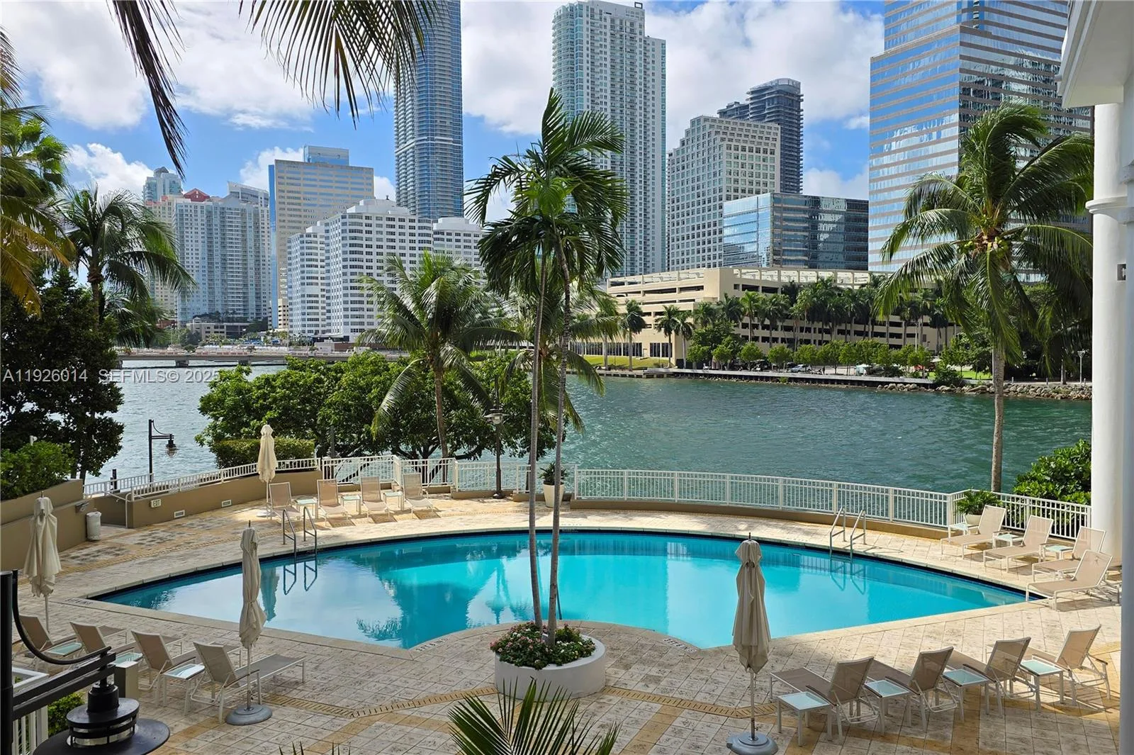 801 Brickell Key Blvd # 2607, Miami, FL 33131 photo 12