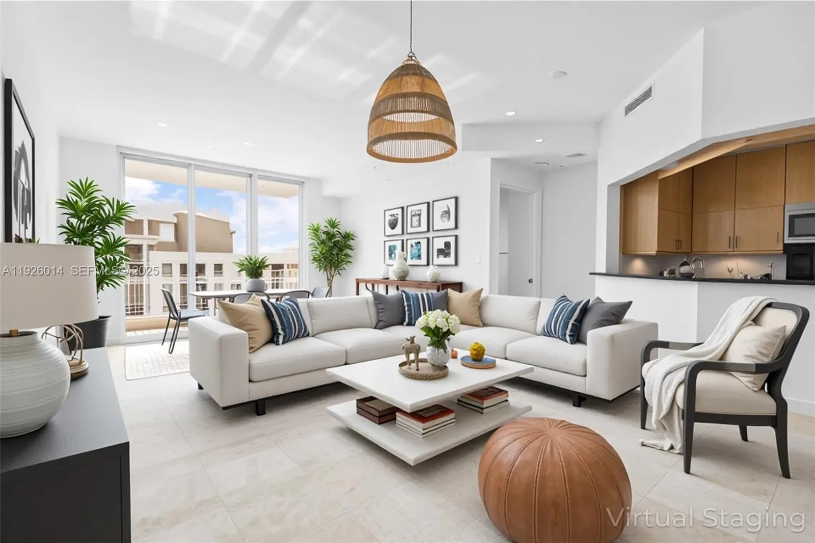 801 Brickell Key Blvd # 2607, Miami, FL 33131 photo 2