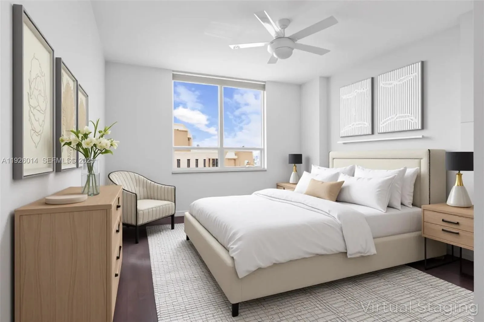 801 Brickell Key Blvd # 2607, Miami, FL 33131 photo 3