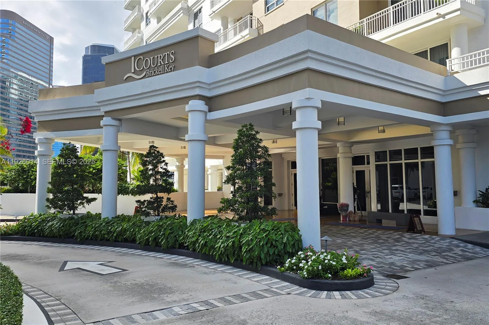 801 Brickell Key Blvd # 2607, Miami, FL 33131 photo 5