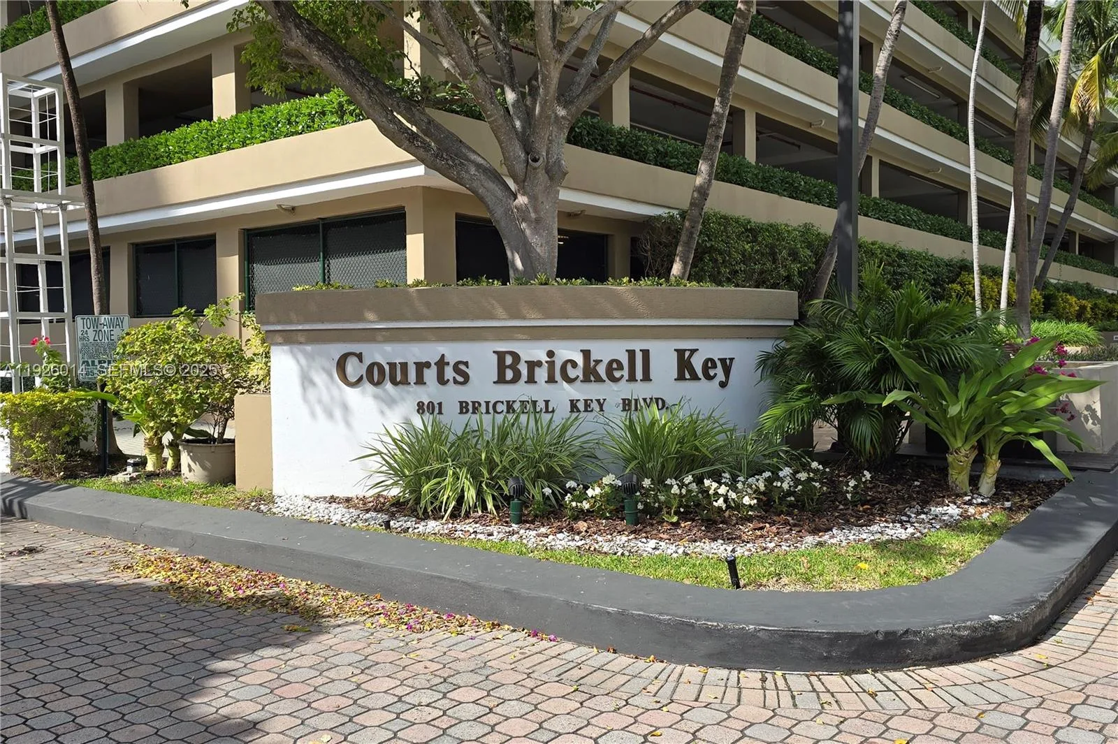 801 Brickell Key Blvd # 2607, Miami, FL 33131 photo 6