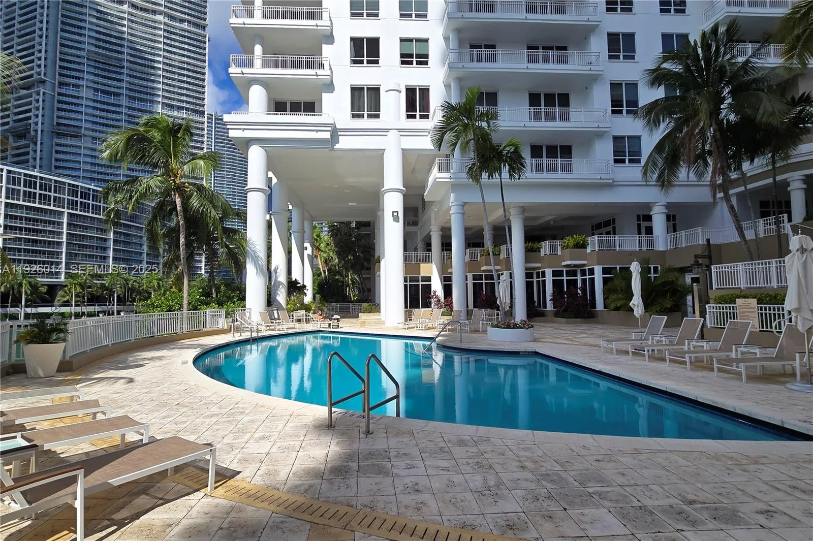 801 Brickell Key Blvd # 2607, Miami, FL 33131 photo 9