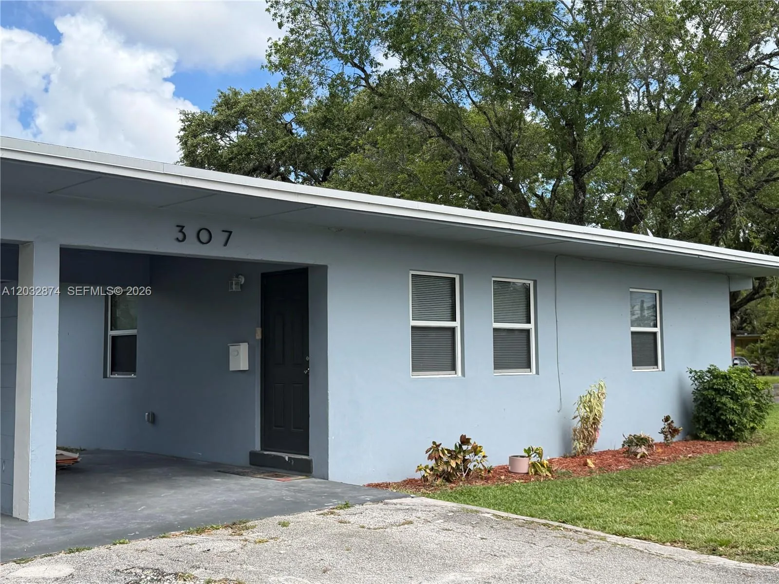 307 NW 12th Ave # 2, Fort Lauderdale, FL 33311