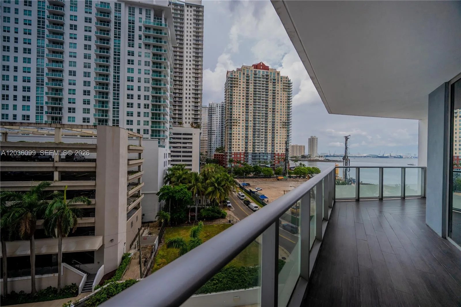 1300 Brickell Bay Dr # 710, Miami, FL 33131 photo 12