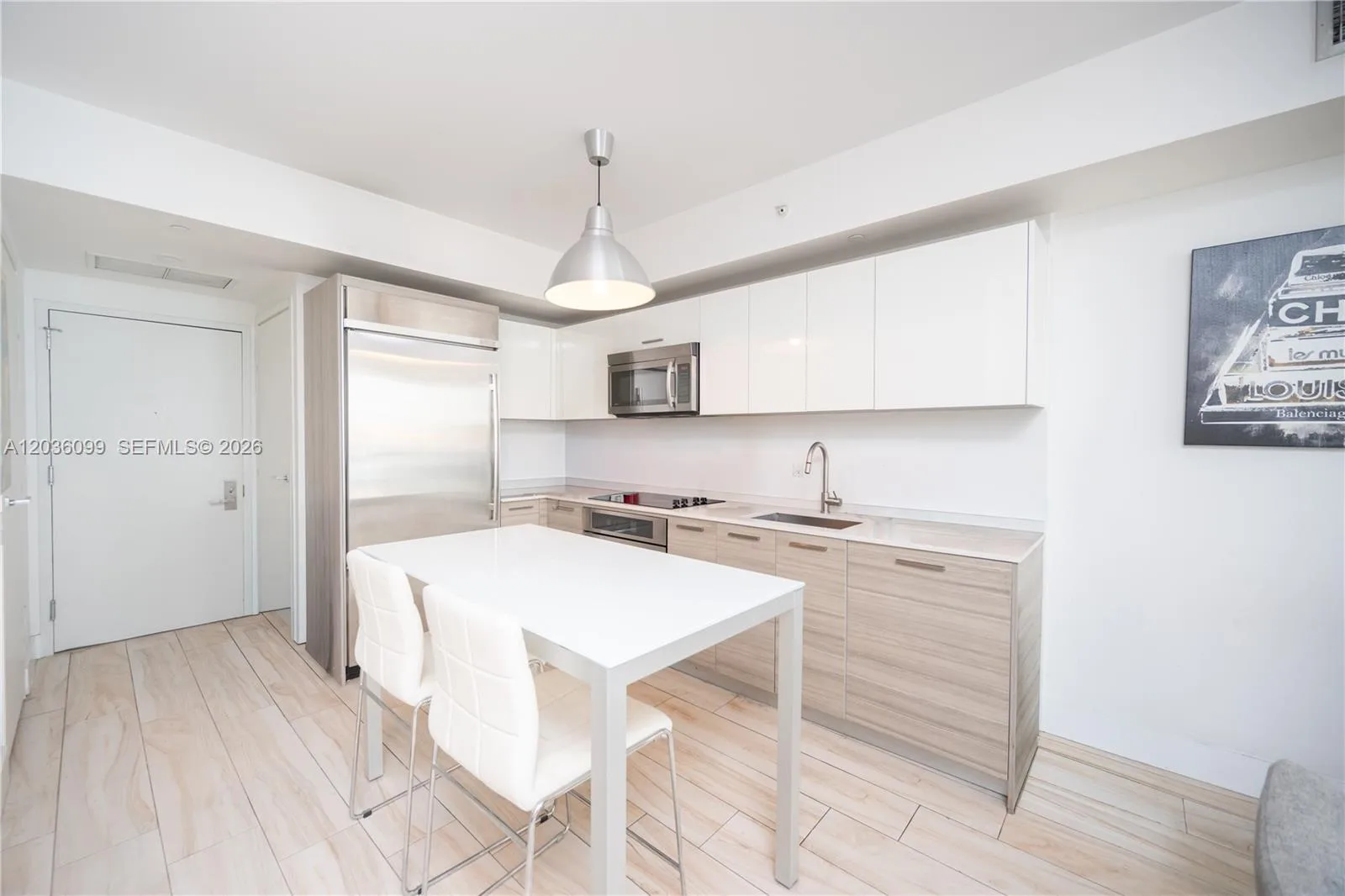 1300 Brickell Bay Dr # 710, Miami, FL 33131 photo 6