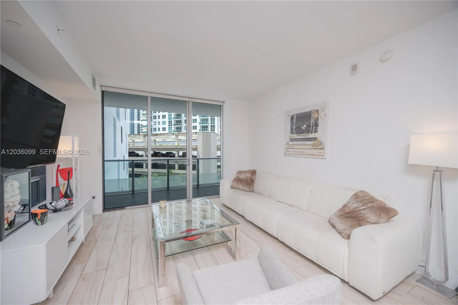 1300 Brickell Bay Dr # 710, Miami, FL 33131 photo 7