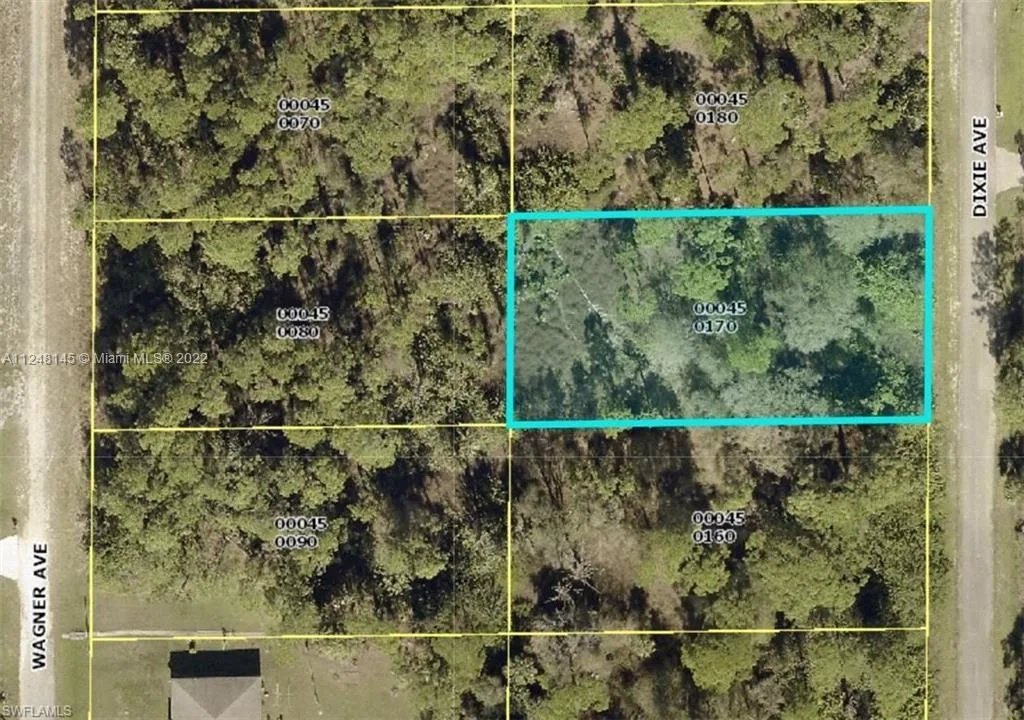 1509 Dixie Ave, Lehigh Acres, FL 33972 — zdjęcie 3