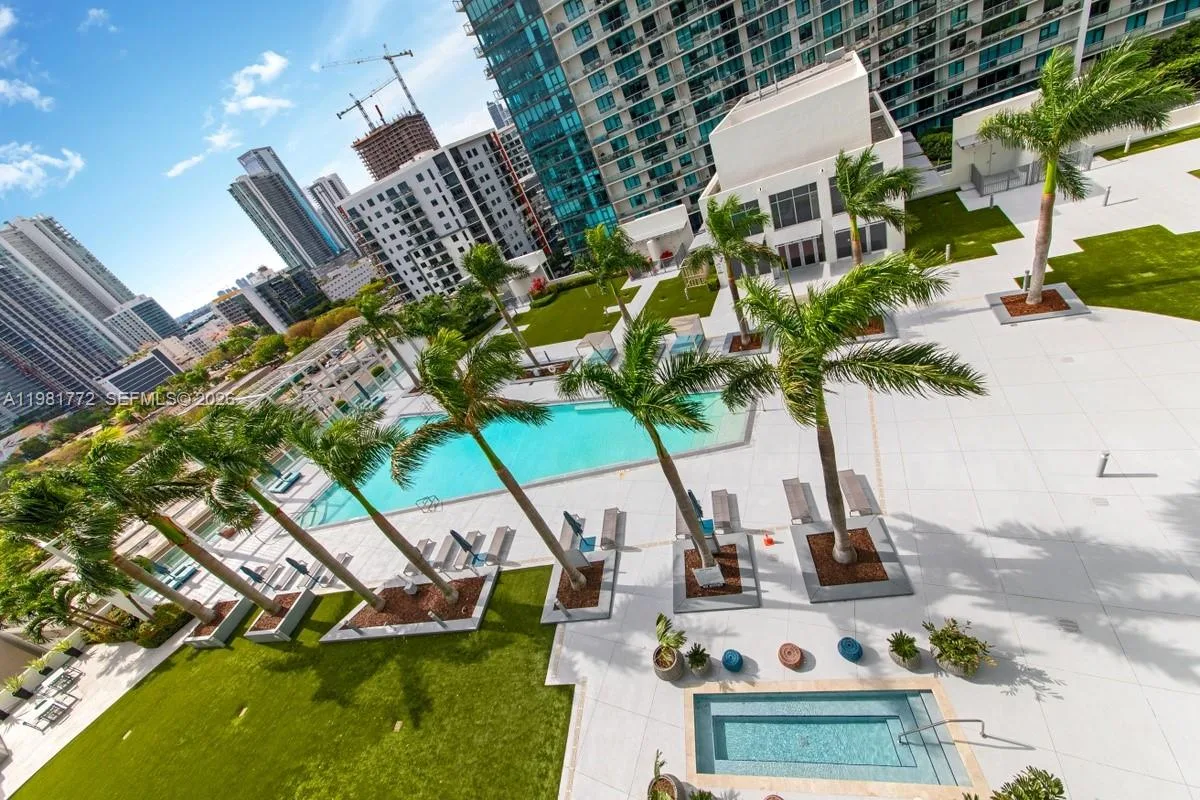 3301 NE 1st Ave # H1110, Miami, FL 33137