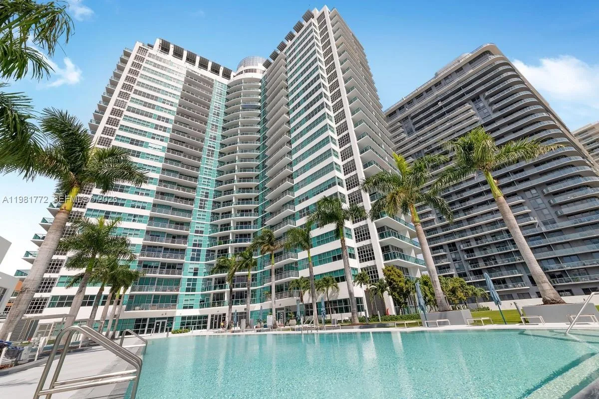 3301 NE 1st Ave # H1110, Miami, FL 33137 photo 2