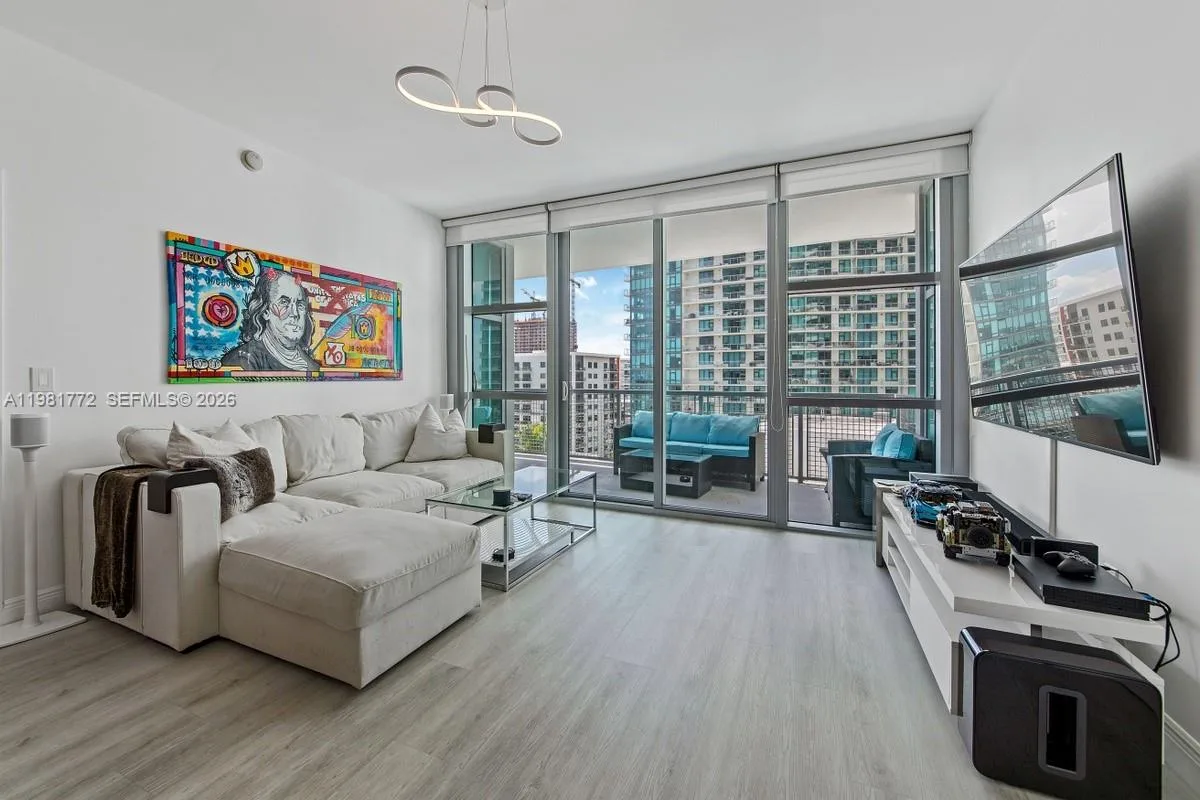 3301 NE 1st Ave # H1110, Miami, FL 33137 photo 4