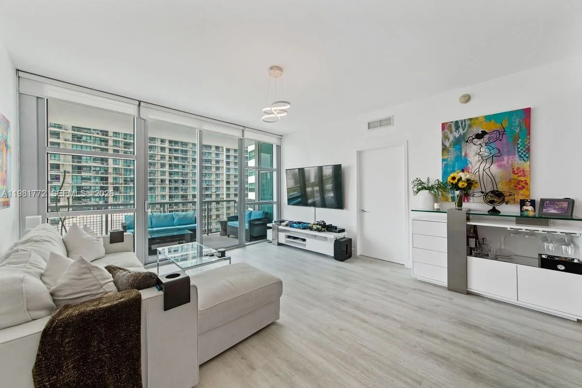 3301 NE 1st Ave # H1110, Miami, FL 33137 photo 5