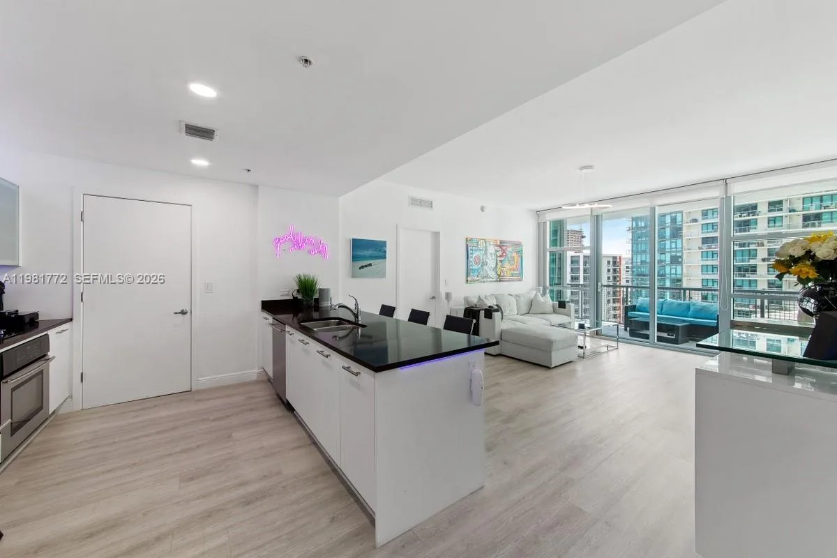 3301 NE 1st Ave # H1110, Miami, FL 33137 photo 6