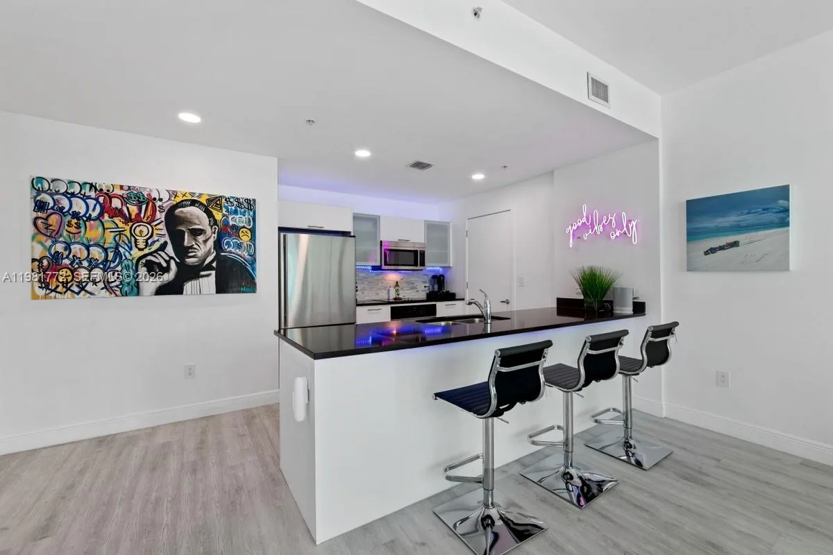 3301 NE 1st Ave # H1110, Miami, FL 33137 photo 8