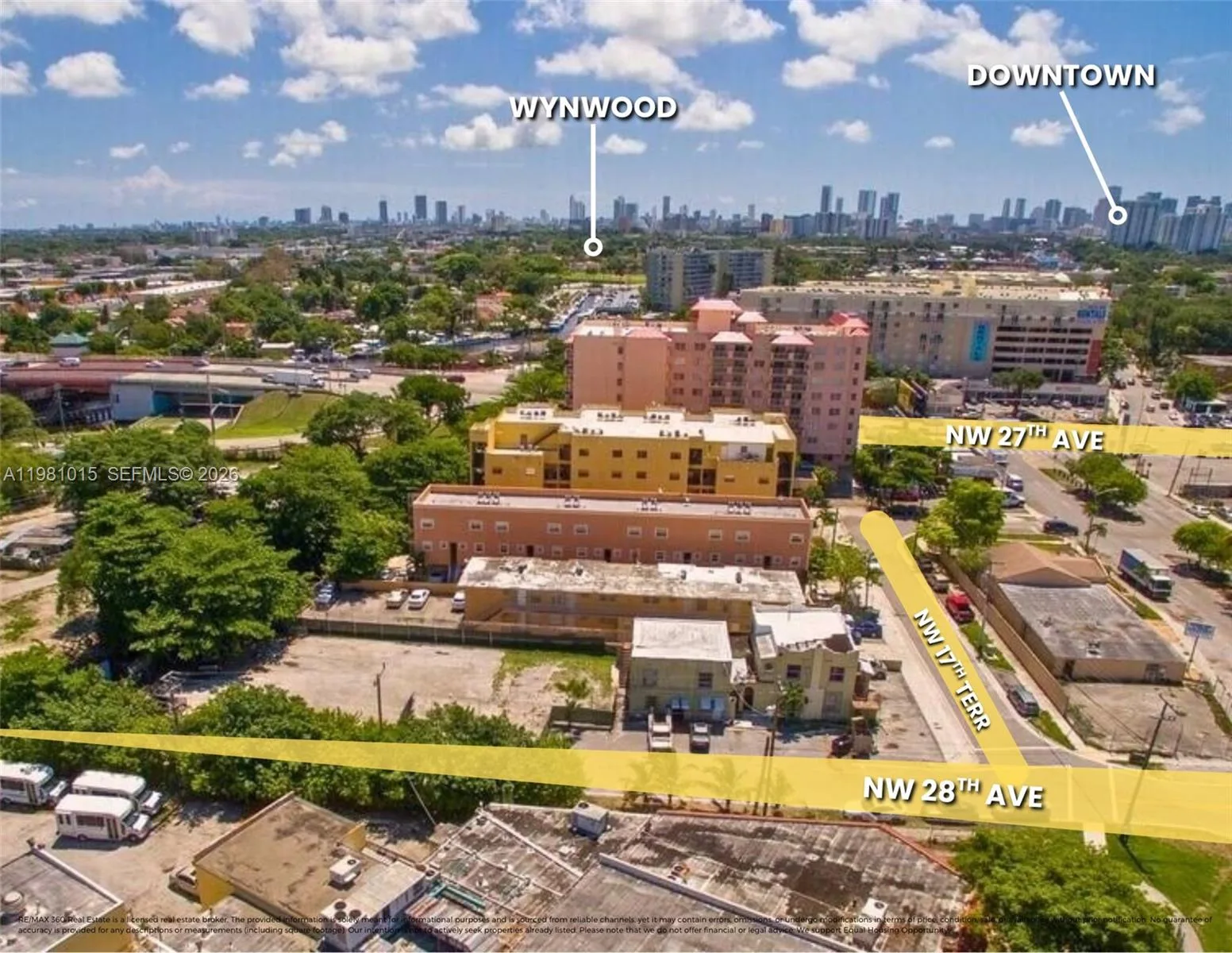 2765 NW 17th Ter, Miami, FL 33125 photo 4