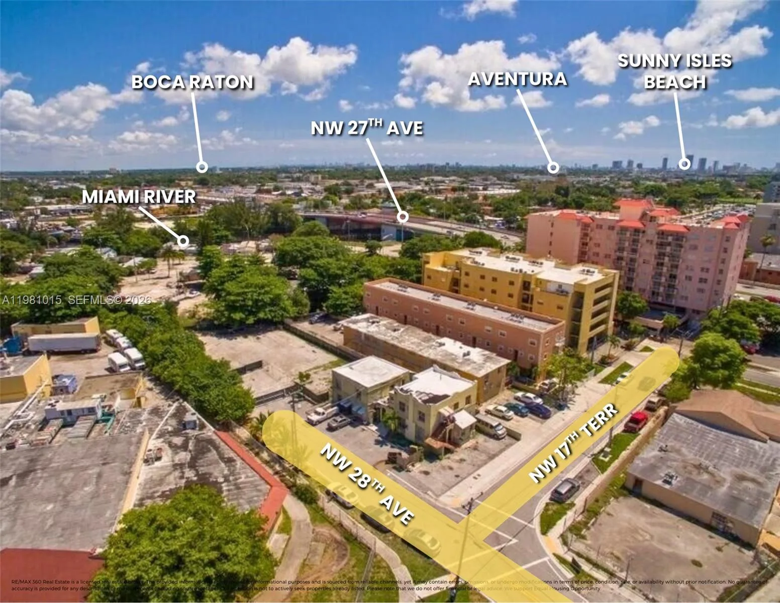 2765 NW 17th Ter, Miami, FL 33125 photo 5