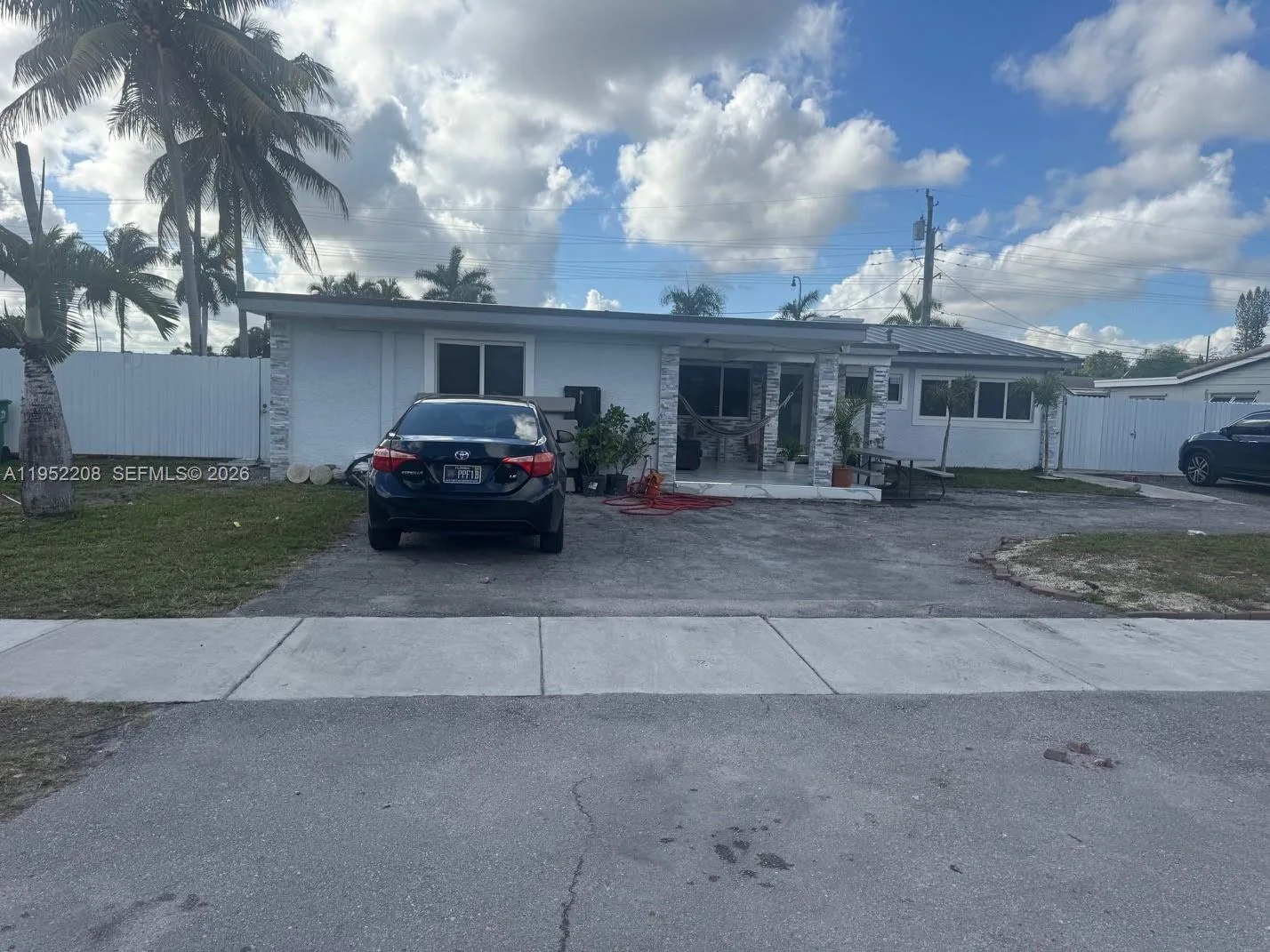 19700 NW 6th Pl, Miami Gardens, FL 33169 photo 2