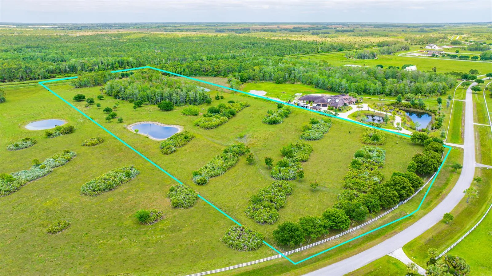 2097 SW Trailside Path, Stuart, FL 34997